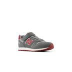 New Balance New Balance Παιδικά Sneakers YV373 με Σκρατς για Αγόρι Γκρι Sneaker Αγόρι / Sneaker Boys fixedratio_20240619093344_506a0d92