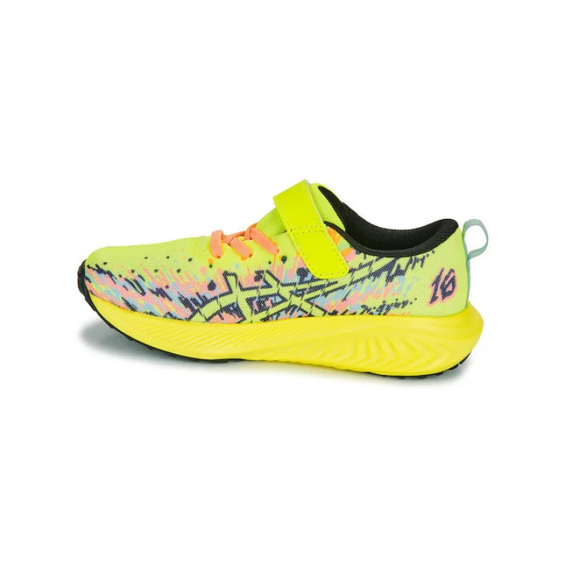 Asics ASICS Αθλητικά Παιδικά Παπούτσια Running Pre-Noosa TRI 16 PS Κίτρινα Αθλητικά Κορίτσι /Sportshoes Girl fixedratio_20240712153138_64ab6739