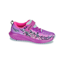 ASICS Children's Sports Shoes Running Pre-noosa TRI 16 PS Purple