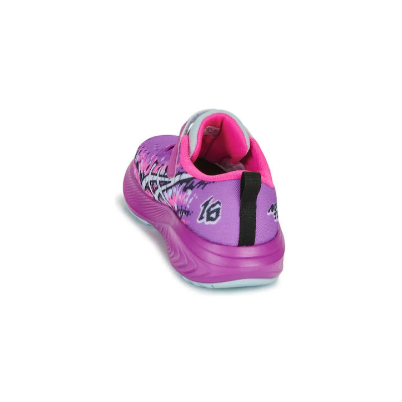 Asics ASICS Αθλητικά Παιδικά Παπούτσια Running Pre-noosa TRI 16 PS Μωβ Αθλητικά Κορίτσι /Sportshoes Girl fixedratio_20240712153202_494e9d99