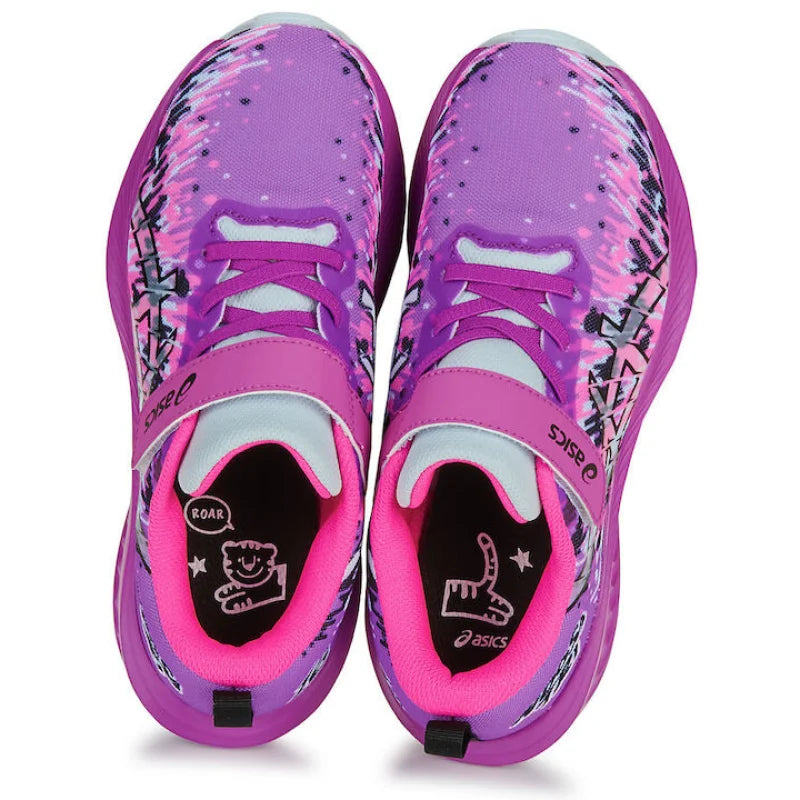 Asics ASICS Αθλητικά Παιδικά Παπούτσια Running Pre-noosa TRI 16 PS Μωβ Αθλητικά Κορίτσι /Sportshoes Girl fixedratio_20240712153209_50e2ed86