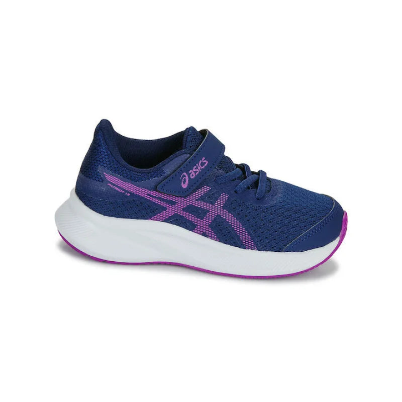 Asics ASICS Αθλητικά Παιδικά Παπούτσια Running Patriot 13 PS Marine Αθλητικά Κορίτσι /Sportshoes Girl fixedratio_20240715142708_78f828a6