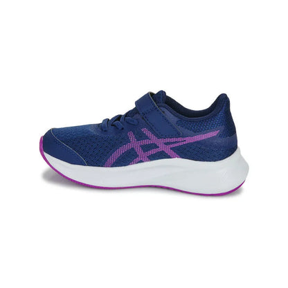 ASICS Patriot 13 PS Marine Children's Sports Shoes