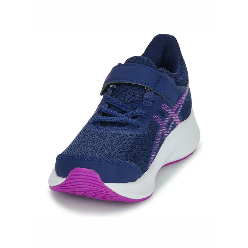 Asics ASICS Αθλητικά Παιδικά Παπούτσια Running Patriot 13 PS Marine Αθλητικά Κορίτσι /Sportshoes Girl fixedratio_20240715142719_318d74d7