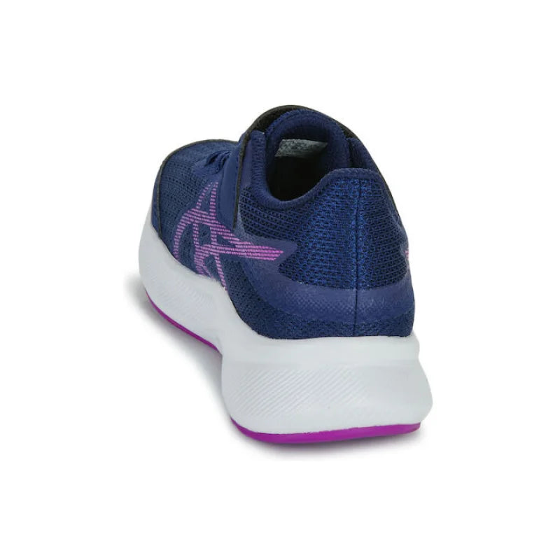 ASICS Patriot 13 PS Marine Children's Sports Shoes