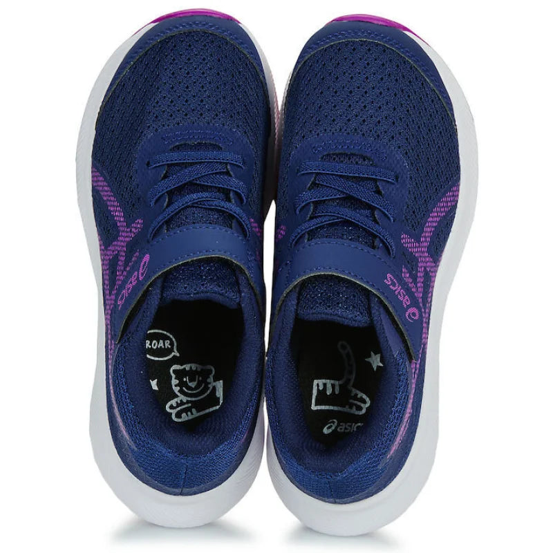 Asics ASICS Αθλητικά Παιδικά Παπούτσια Running Patriot 13 PS Marine Αθλητικά Κορίτσι /Sportshoes Girl fixedratio_20240715142729_eb3f95eb