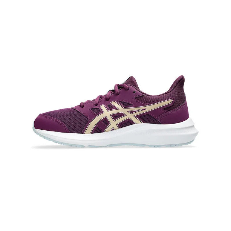 ASICS Chaussures de Sport Enfant Running Jolt 4 GS Violet