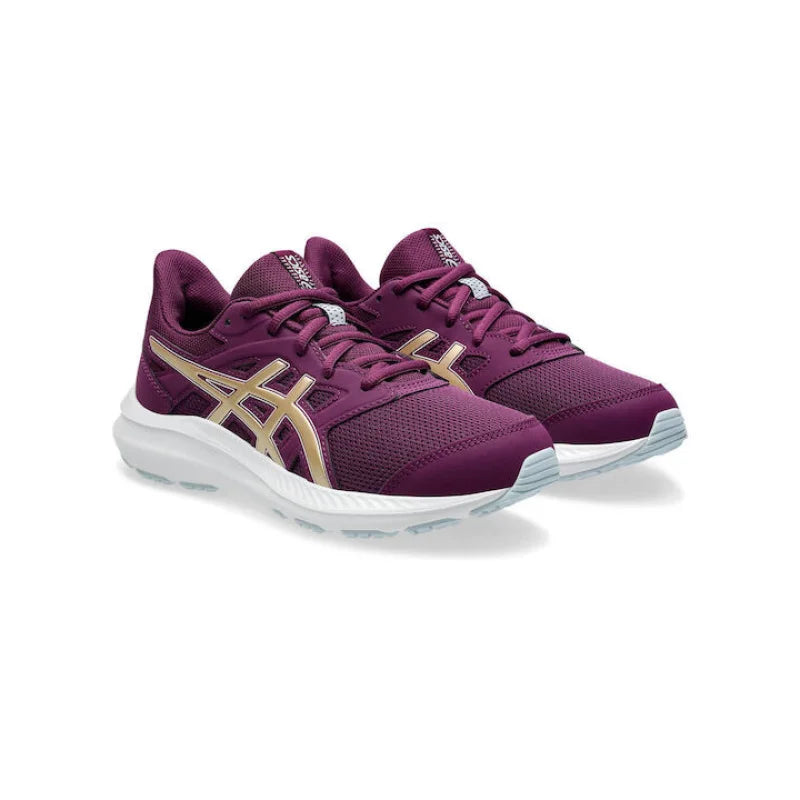 ASICS Chaussures de Sport Enfant Running Jolt 4 GS Violet