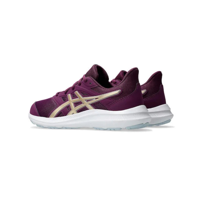 ASICS Chaussures de Sport Enfant Running Jolt 4 GS Violet