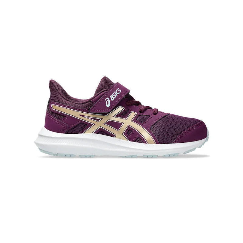 Asics ASICS Αθλητικά Παιδικά Παπούτσια Running Jolt 4 Ps Μωβ Αθλητικά Κορίτσι /Sportshoes Girl fixedratio_20240718111228_asics_athlitika_paidika_papoutsia_running_jolt_4_ps_1014a299_500_mov