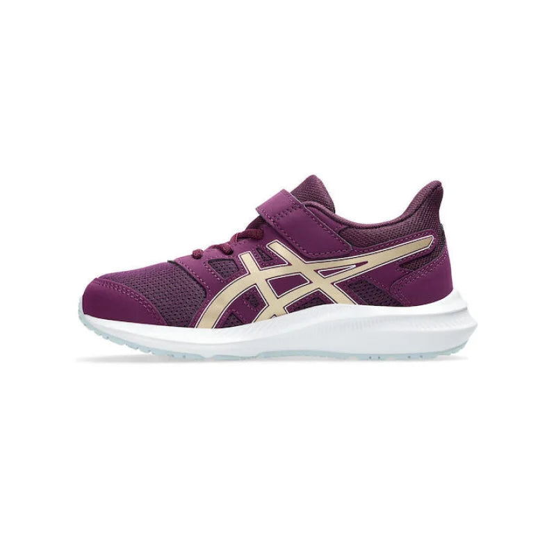 Asics ASICS Αθλητικά Παιδικά Παπούτσια Running Jolt 4 Ps Μωβ Αθλητικά Κορίτσι /Sportshoes Girl fixedratio_20240718111234_9e7b29d4