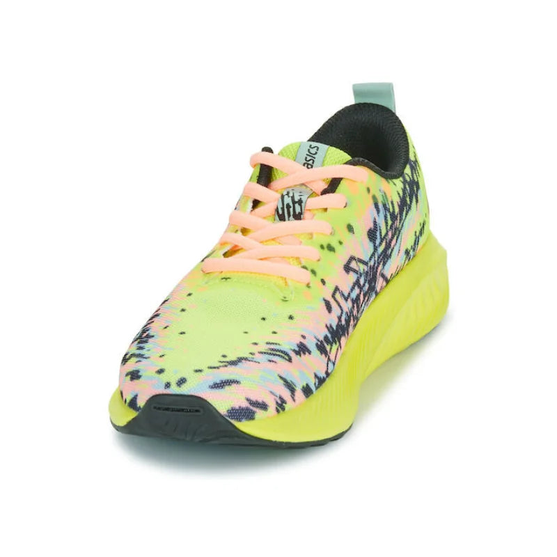 Asics ASICS Αθλητικά Παιδικά Παπούτσια Running GEL-Noosa TRI 16 GS Κίτρινα Αθλητικά Αγόρι /Sportshoes Boys fixedratio_20240722110739_54d4f1e3