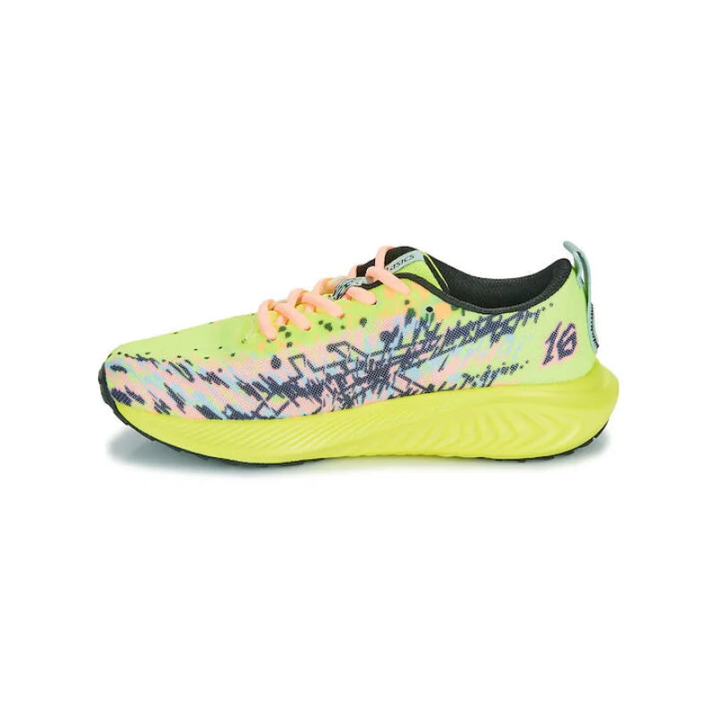 Asics ASICS Αθλητικά Παιδικά Παπούτσια Running GEL-Noosa TRI 16 GS Κίτρινα Αθλητικά Αγόρι /Sportshoes Boys fixedratio_20240722110746_24e1457c