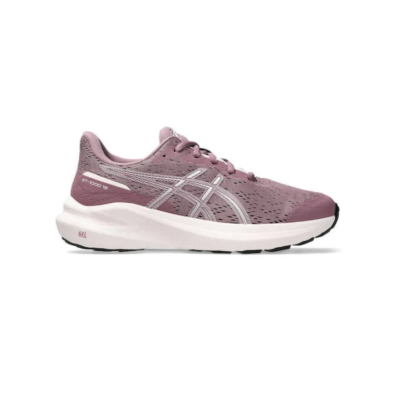 Asics ASICS Αθλητικά Παιδικά Παπούτσια Running GT-1000 13 GS Μωβ Αθλητικά Κορίτσι /Sportshoes Girl fixedratio_20240802161526_asics_athlitika_paidika_papoutsia_running_gt_1000_13_gs_1014a343_500_mov