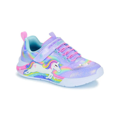 Skechers Skechers Παιδικά Sneakers με μονόκερο για κορίτσια Μωβ Παπούτσι Κορίτσι Φωτάκια / Shoes with Lights Girl fixedratio_20240805133507_skechers_paidika_sneakers_mov_302298l_lvmt
