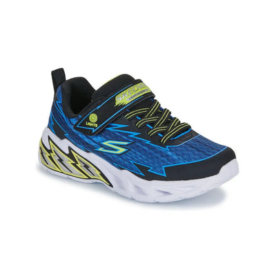 Skechers Skechers Παιδικά Sneakers Light Storm 2.0 Μπλέ Παπούτσι Αγόρι Φωτάκια / Shoes with Lights Boy fixedratio_20240805133619_skechers_paidika_sneakers_light_storm_2_0_mayra_400149l_bkbl