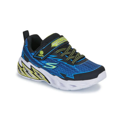 Skechers Skechers Παιδικά Sneakers Light Storm 2.0 Μπλέ Παπούτσι Αγόρι Φωτάκια / Shoes with Lights Boy fixedratio_20240805133619_skechers_paidika_sneakers_light_storm_2_0_mayra_400149l_bkbl