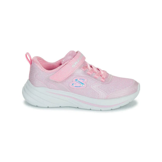 Skechers Παιδικά Sneakers Ροζ