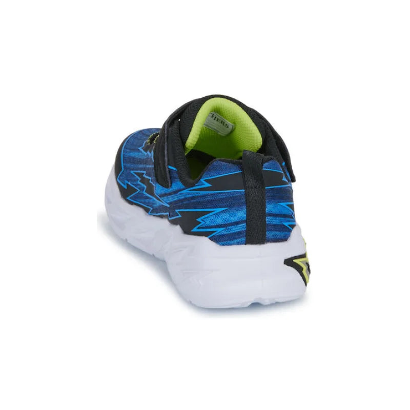 Skechers Skechers Παιδικά Sneakers Light Storm 2.0 Μπλέ Παπούτσι Αγόρι Φωτάκια / Shoes with Lights Boy fixedratio_20240805133648_81fa876a
