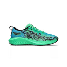 ASICS Kids Running Shoes Gs Gel Noosa Tri 16 Green