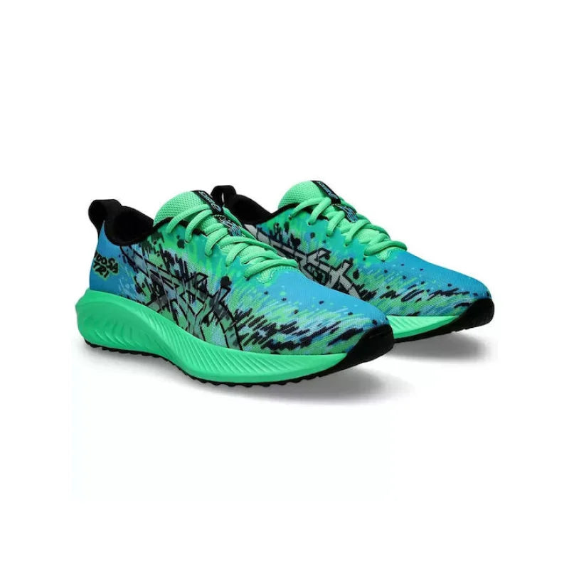 Asics ASICS Αθλητικά Παιδικά Παπούτσια Running Gs Gel Noosa Tri 16 Πράσινα Αθλητικά Αγόρι /Sportshoes Boys fixedratio_20240807171302_3a1e9f9d