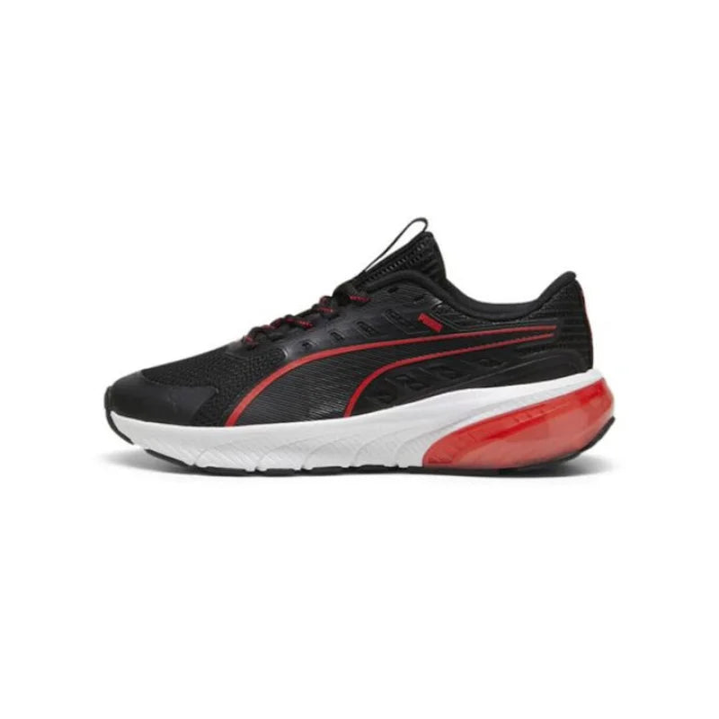 Puma Αθλητικά Παιδικά Παπούτσια Running Running Fw23 Pum Cell Glare Jr Red-Grey-Black