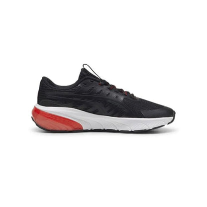 Puma Αθλητικά Παιδικά Παπούτσια Running Running Fw23 Pum Cell Glare Jr Red-Grey-Black