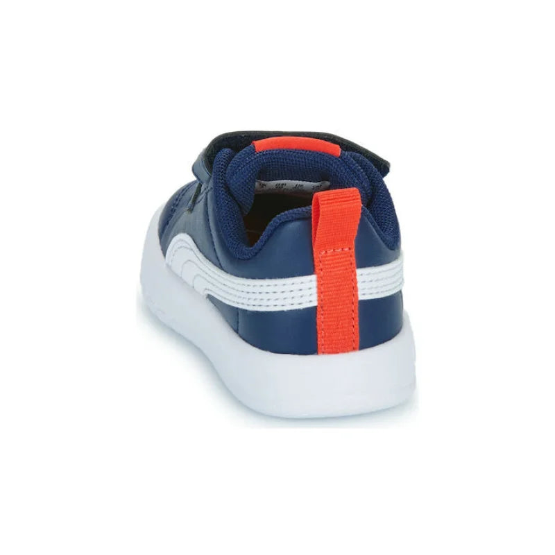 Puma Puma Παιδικά Sneakers Courtflex V3 V Inf Μπλε Sneaker Αγόρι / Sneaker Boys fixedratio_20240823131058_dc1118d7