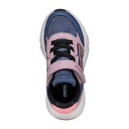 Geox Geox Παιδικά Sneakers Ανατομικά με Σκρατς Πολύχρωμα Sneaker Κορίτσι / Sneaker Girl fixedratio_20240823143853_95601f6e