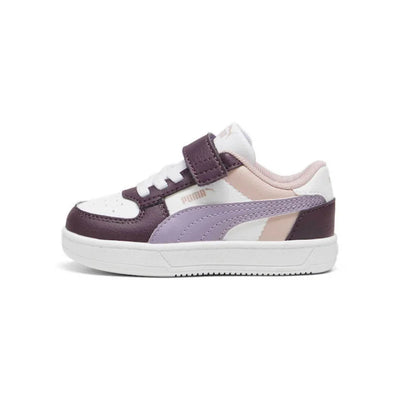 Puma Puma Παιδικά Sneakers Caven 2.0 Block Ac+inf μωβ Sneaker Κορίτσι / Sneaker Girl fixedratio_20240827144141_puma_paidika_sneakers_mov_394463_11