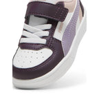 Puma Puma Παιδικά Sneakers Caven 2.0 Block Ac+inf μωβ Sneaker Κορίτσι / Sneaker Girl fixedratio_20240827144158_8fbee7f0
