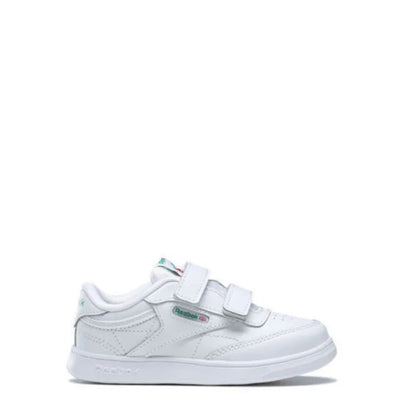 Reebok Baskets Enfant Blanc