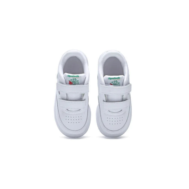 Reebok Reebok Παιδικά Sneakers Λευκά Sneaker Αγόρι / Sneaker Boys fixedratio_20240827144334_b43bb093