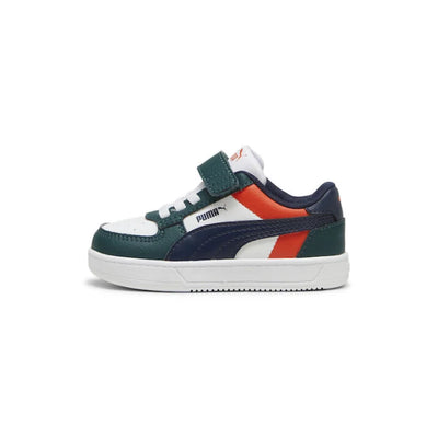 Puma Puma Παιδικά Sneakers Caven 2.0 Block Ac+inf Πολύχρωμα Sneaker Αγόρι / Sneaker Boys fixedratio_20240827144340_3dc9e5ea