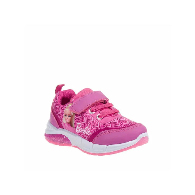 Leomil Disney Παιδικά Sneakers με Φωτάκια BA 002655 Φούξια Παπούτσι Κορίτσι Φωτάκια / Shoes with Lights Girl fixedratio_20240829124417_disney_paidika_sneakers_me_fotakia_fouxia_ba002655_fuchsia
