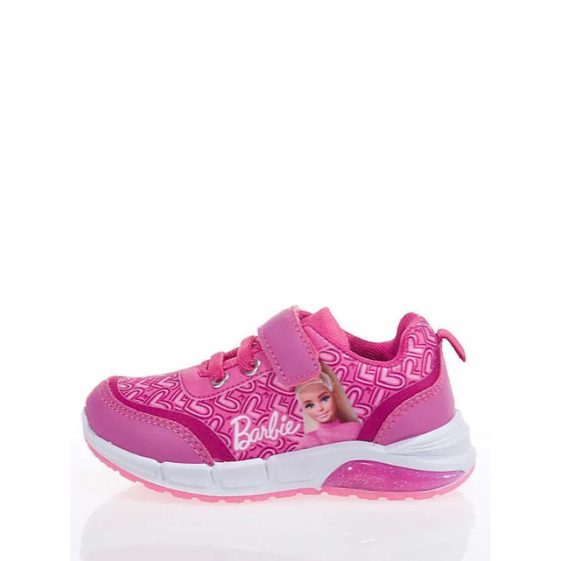 Leomil Disney Παιδικά Sneakers με Φωτάκια BA 002655 Φούξια Παπούτσι Κορίτσι Φωτάκια / Shoes with Lights Girl fixedratio_20240829124430_bfd1ad9c