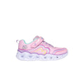 Skechers Skechers Παιδικά Sneakers με Φωτάκια Ροζ Παπούτσι Κορίτσι Φωτάκια / Shoes with Lights Girl fixedratio_20240830100855_skechers_paidika_sneakers_me_fotakia_roz_302689l_lpmt