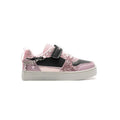 Lelli Kelly Lelli Kelly Sneakers Κορίτσι Μαύρο με Glitter - Νο 25-36 Sneaker Κορίτσι / Sneaker Girl fixedratio_20240902093811_lelli_kelly_paidika_sneakers_roz_lk4010_n0ei