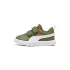 Puma Puma Παιδικά Sneakers Courtflex V3 V Inf Πράσινο Sneaker Αγόρι / Sneaker Boys fixedratio_20240902095902_6d88b681