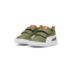Puma Puma Παιδικά Sneakers Courtflex V3 V Inf Πράσινο Sneaker Αγόρι / Sneaker Boys fixedratio_20240902095911_f433b3a9