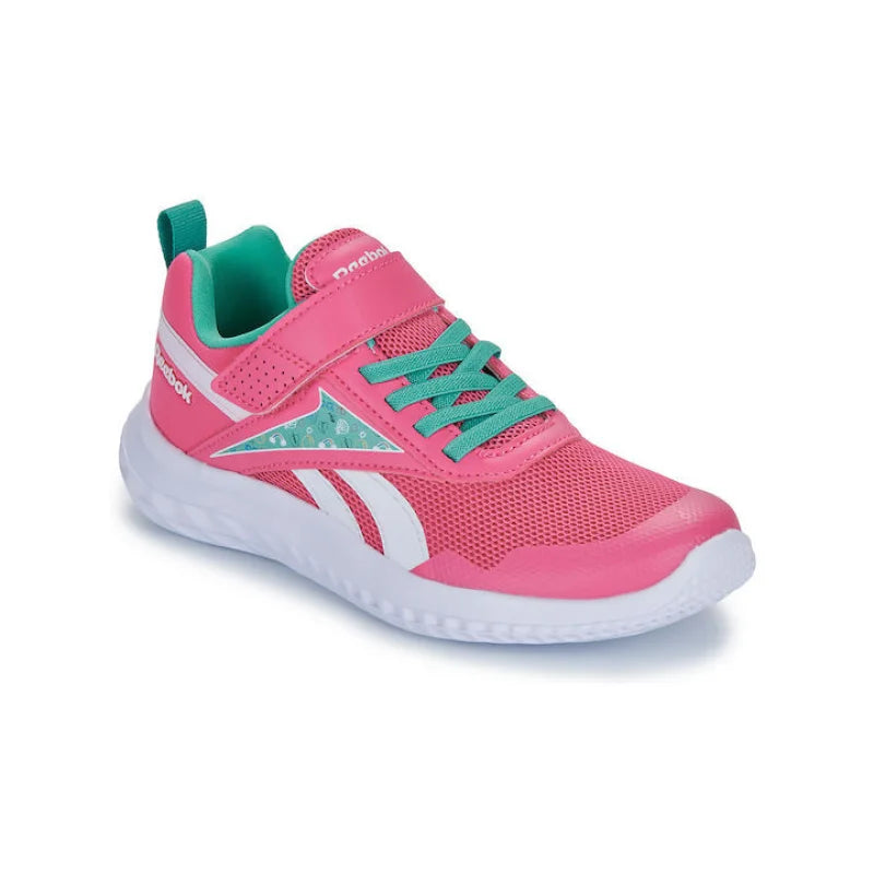 Reebok Reebok Αθλητικά Παιδικά Παπούτσια Running Rush Runner 5 ALT Ροζ Αθλητικά Κορίτσι /Sportshoes Girl fixedratio_20240902133232_reebok_athlitika_paidika_papoutsia_running_rush_runner_5_alt_100202259_roz