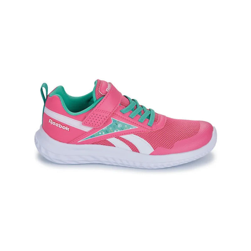 Reebok Reebok Αθλητικά Παιδικά Παπούτσια Running Rush Runner 5 ALT Ροζ Αθλητικά Κορίτσι /Sportshoes Girl fixedratio_20240902133244_aac45917