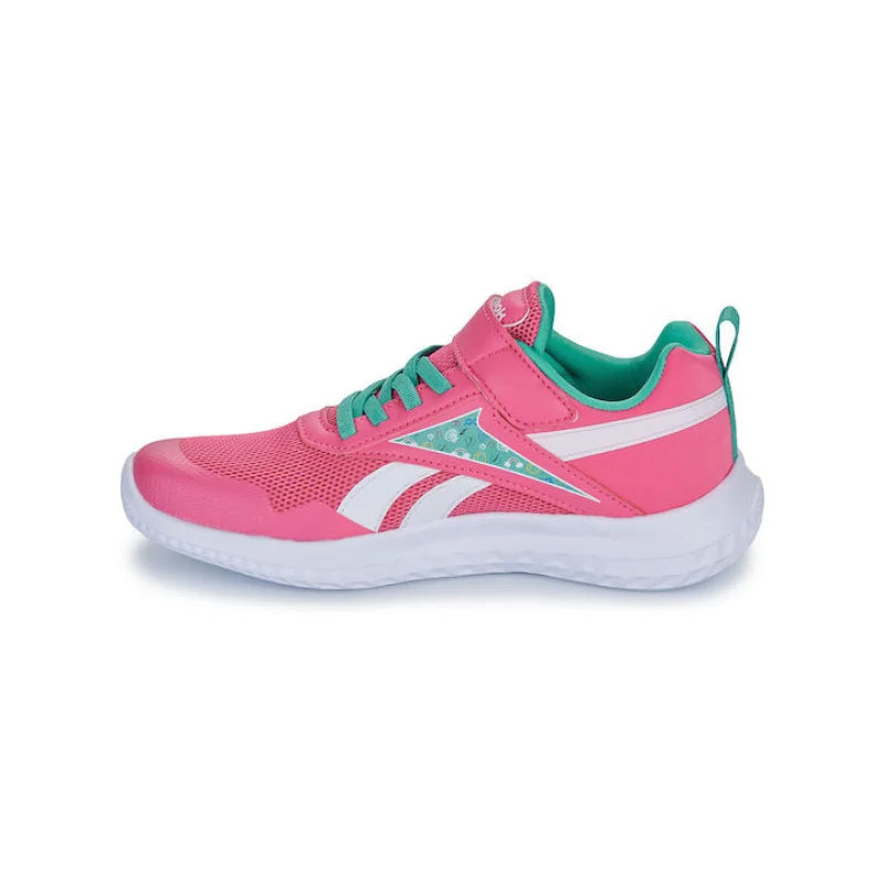 Reebok Reebok Αθλητικά Παιδικά Παπούτσια Running Rush Runner 5 ALT Ροζ Αθλητικά Κορίτσι /Sportshoes Girl fixedratio_20240902133258_25f28c8c