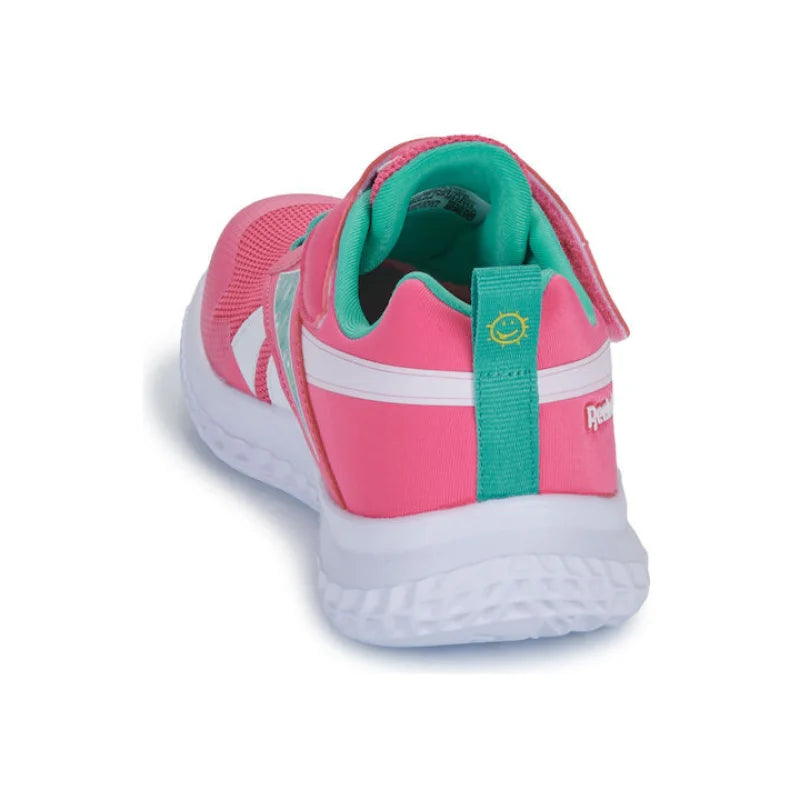 Reebok Reebok Αθλητικά Παιδικά Παπούτσια Running Rush Runner 5 ALT Ροζ Αθλητικά Κορίτσι /Sportshoes Girl fixedratio_20240902133303_d95b7ef1