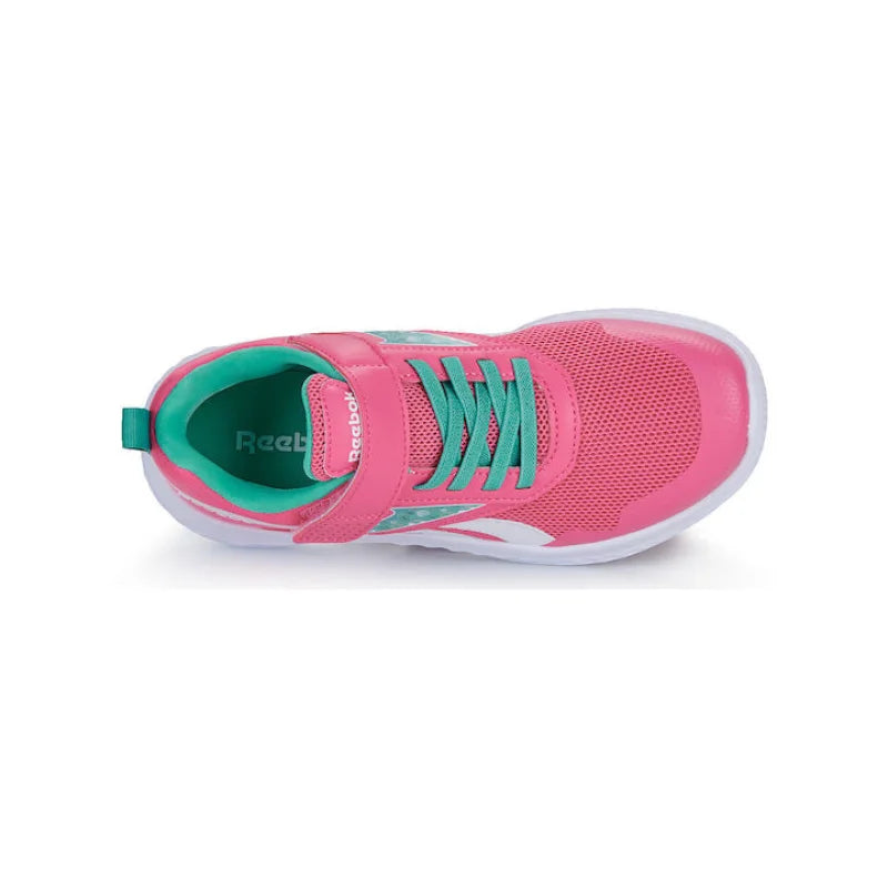 Reebok Reebok Αθλητικά Παιδικά Παπούτσια Running Rush Runner 5 ALT Ροζ Αθλητικά Κορίτσι /Sportshoes Girl fixedratio_20240902133310_2f43377f
