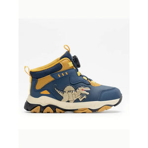 Bull Boys Bull Boys Παιδικά Sneakers High με Φωτάκια Μπλε Παπούτσι Αγόρι Φωτάκια / Shoes with Lights Boy fixedratio_20240910135221_bull_boys_paidika_sneakers_high_me_fotakia_mple_dnal4559a00_bl01