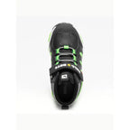 Bull Boys Bull Boys Παιδικά Sneakers High με Φωτάκια Μαύρα Παπούτσι Αγόρι Φωτάκια / Shoes with Lights Boy fixedratio_20240910135236_9e6de581