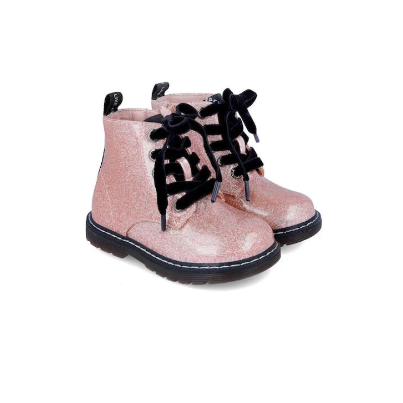 Garvalin Garvalin Παιδικά Μποτάκια Ροζ - Άνεση και Στυλ για τα Παιδιά σας Μποτάκι Κορίτσι / Boots Girl fixedratio_20240913132603_f5eb9ced