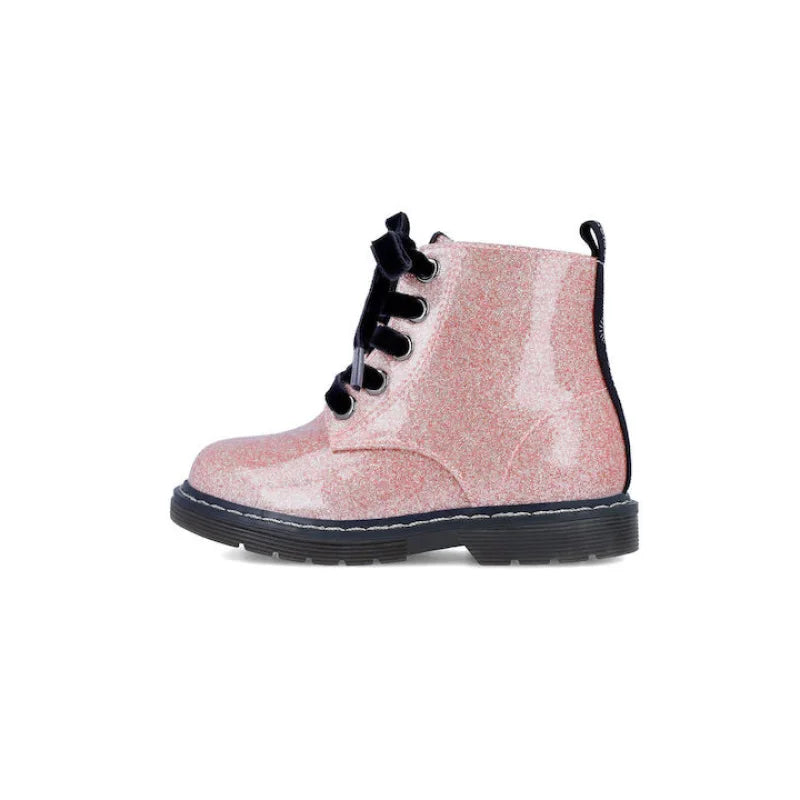 Garvalin Garvalin Παιδικά Μποτάκια Ροζ - Άνεση και Στυλ για τα Παιδιά σας Μποτάκι Κορίτσι / Boots Girl fixedratio_20240913132615_014149d4