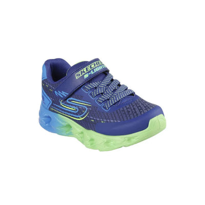 Skechers Skechers Παιδικά Sneakers Navy Μπλε Παπούτσι Αγόρι Φωτάκια / Shoes with Lights Boy fixedratio_20240919111147_skechers_paidika_sneakers_navy_mple_400604l_nvbl